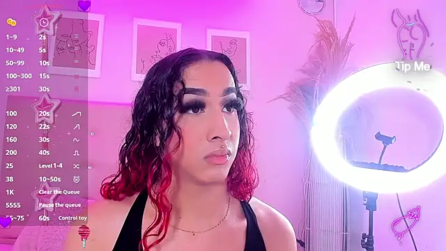 Snapshot of EIMY_BRIGHT chatting on 12/20/25, 02:46 EIMY BRIGHT online show from 12/20/25, 02:46