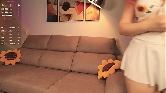 Golden Rosse online show from 01/11/25, 09:15