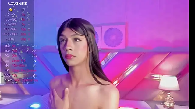 Snapshot of Ari_sunshine_ chatting on 12/10/24, 04:02 Ari sunshine  online show from 12/10/24, 04:02