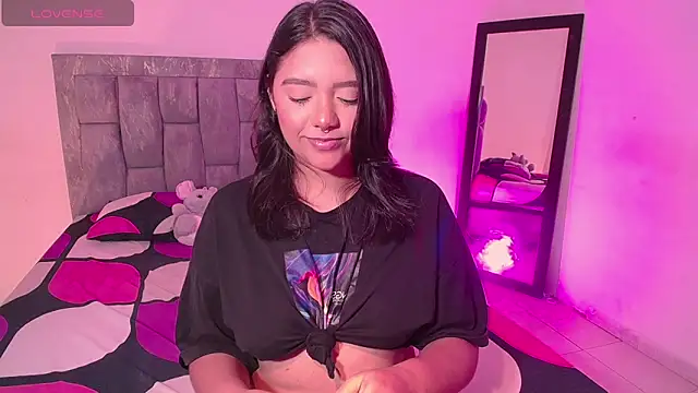 DIANEE 01 online show from 01/11/26, 09:42