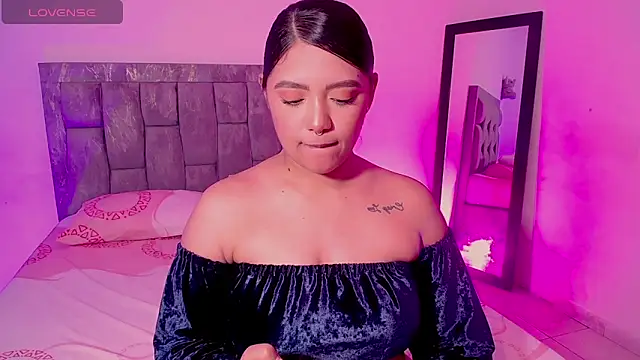 DIANEE 01 online show from 01/31/26, 08:29