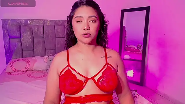 DIANEE 01 online show from 02/01/26, 07:45