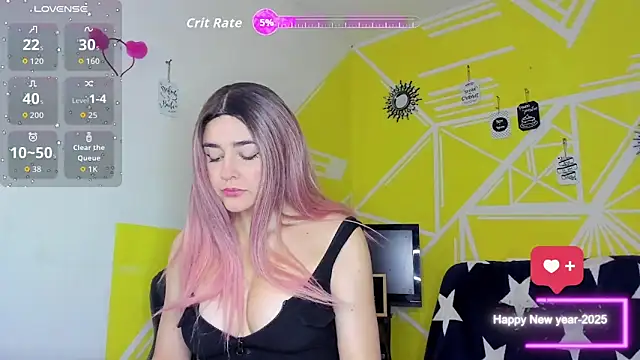 Snapshot of Nikolle_Rouss chatting on 12/17/25, 05:08 Nikolle Rouss online show from 12/17/25, 05:08