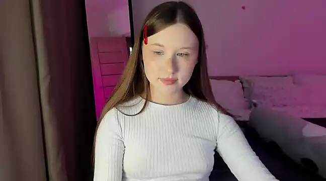 Stella Sunny online show from 01/04/25, 06:19