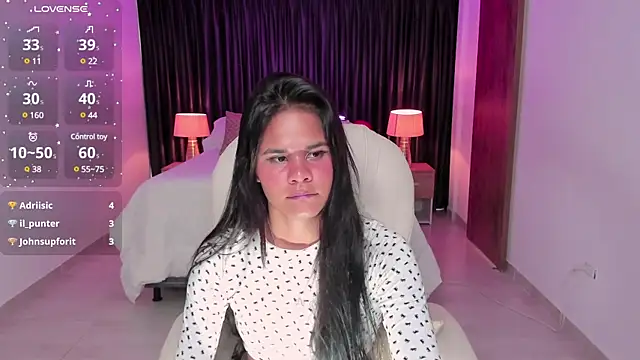 anniie smith online show from 02/18/25, 05:42