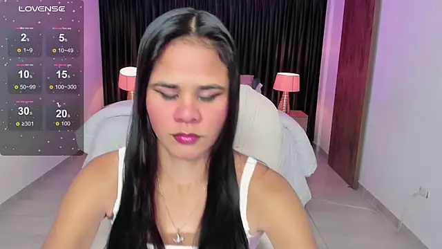 anniie smith online show from 03/08/25, 11:05