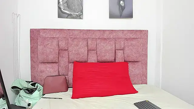 Snapshot of Ana_star_ chatting on 01/20/25, 01:07 Ana star online show from 01/20/25, 01:07