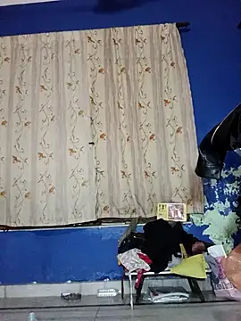 Snapshot of CAFE134_768 chatting on 11/08/25, 04:29 CAFE134 768 online show from 11/08/25, 04:29