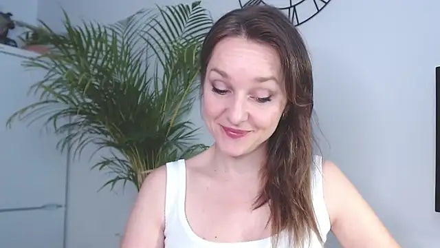 AliciaDesire online show from 02/03/25, 08:02