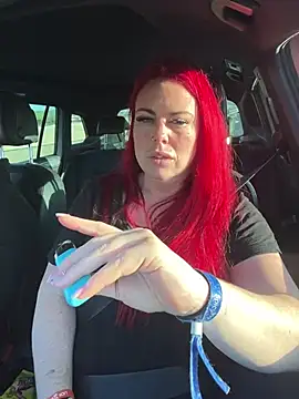 redxxxvixen online show from 02/28/26, 04:19