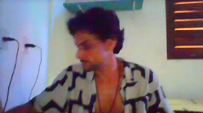 couplemilk online show from 01/24/25, 08:55