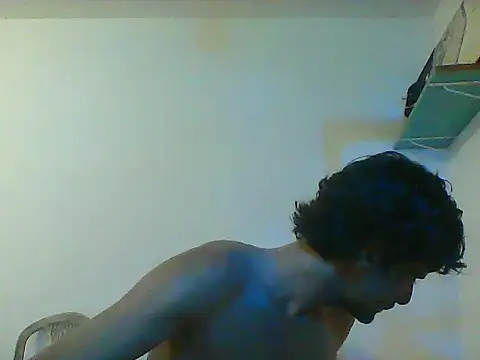 couplemilk online show from 02/02/25, 04:48