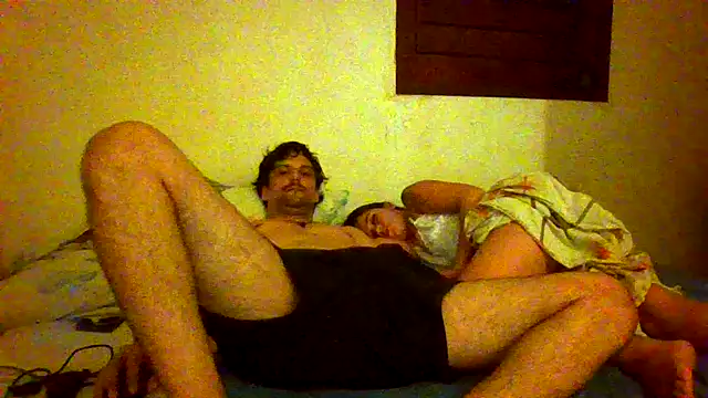 couplemilk online show from 05/01/26, 01:32
