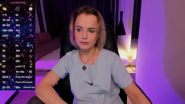 JessicaBeverly online show from 03/03/25, 08:11