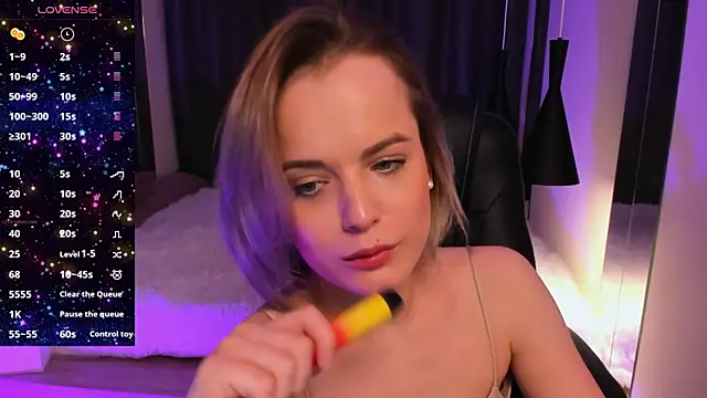 JessicaBeverly online show from 03/21/25, 10:06