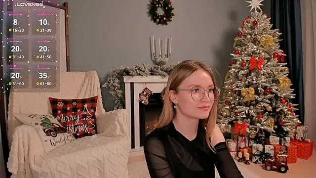 IsabellaTorrance online show from 12/08/24, 08:04