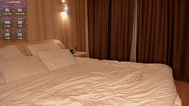 IsabellaTorrance online show from 01/24/25, 07:18