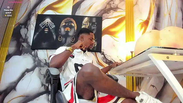 Thomas shelbys online show from 01/13/26, 03:45