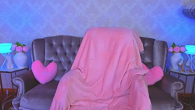 KitnissKiss online show from 02/07/26, 08:23