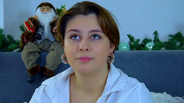 Snapshot of MaryMurray chatting on 01/16/25, 06:37 MaryMurray online show from 01/16/25, 06:37