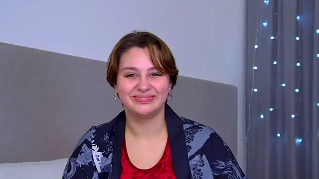 Snapshot of MaryMurray chatting on 01/22/25, 06:31 MaryMurray online show from 01/22/25, 06:31