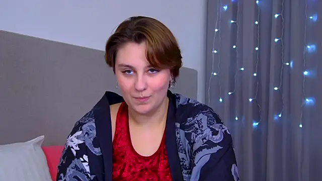 Snapshot of MaryMurray chatting on 01/22/25, 09:43 MaryMurray online show from 01/22/25, 09:43