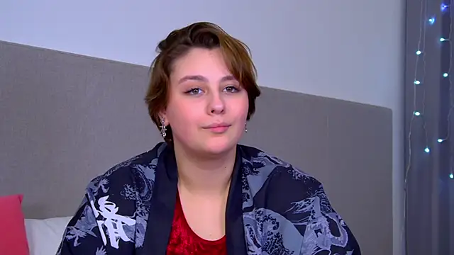 Snapshot of MaryMurray chatting on 01/23/25, 12:46 MaryMurray online show from 01/23/25, 12:46