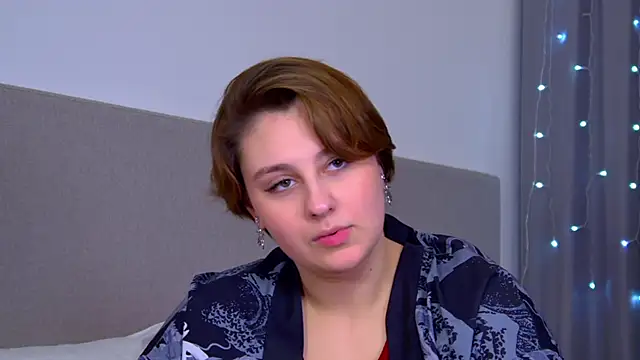 Snapshot of MaryMurray chatting on 01/23/25, 03:58 MaryMurray online show from 01/23/25, 03:58