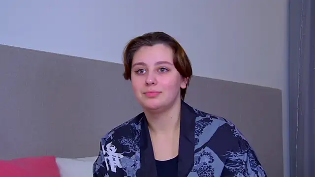 Snapshot of MaryMurray chatting on 01/31/25, 06:25 MaryMurray online show from 01/31/25, 06:25