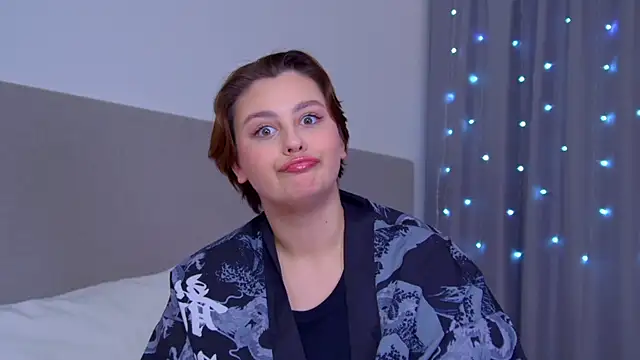 Snapshot of MaryMurray chatting on 01/31/25, 09:48 MaryMurray online show from 01/31/25, 09:48