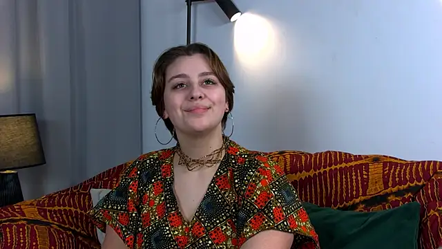 Snapshot of MaryMurray chatting on 02/02/25, 07:25 MaryMurray online show from 02/02/25, 07:25