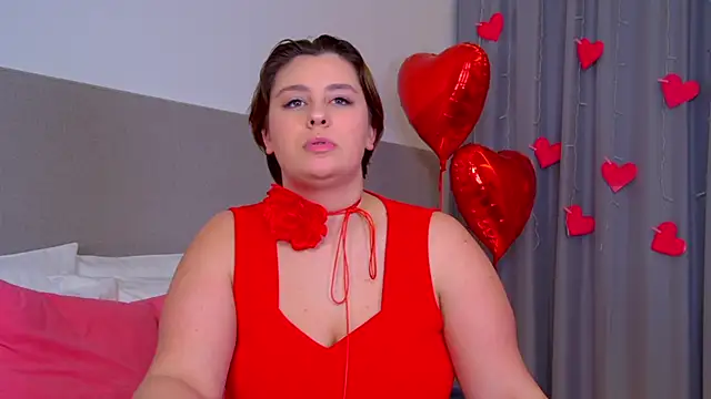 Snapshot of MaryMurray chatting on 02/13/25, 03:50 MaryMurray online show from 02/13/25, 03:50