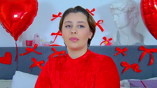 Snapshot of MaryMurray chatting on 02/13/25, 10:11 MaryMurray online show from 02/13/25, 10:11