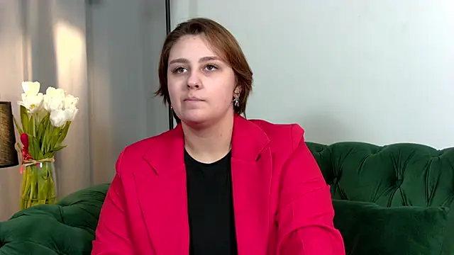 Snapshot of MaryMurray chatting on 03/09/25, 08:21 MaryMurray online show from 03/09/25, 08:21