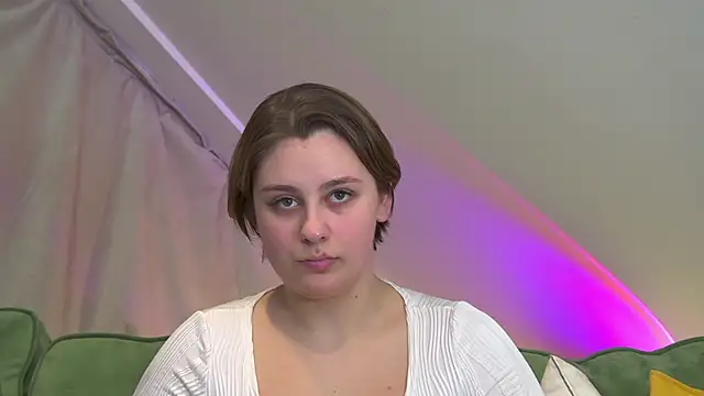 Snapshot of MaryMurray chatting on 03/10/25, 08:34 MaryMurray online show from 03/10/25, 08:34