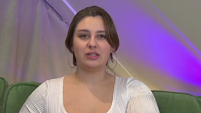 Snapshot of MaryMurray chatting on 03/11/25, 02:43 MaryMurray online show from 03/11/25, 02:43