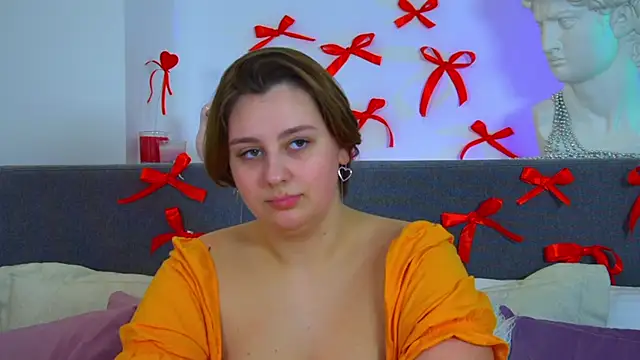 Snapshot of MaryMurray chatting on 03/17/25, 07:26 MaryMurray online show from 03/17/25, 07:26