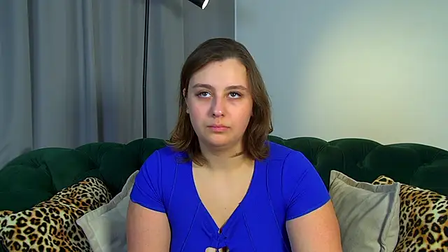 Snapshot of MaryMurray chatting on 10/09/25, 06:33 MaryMurray online show from 10/09/25, 06:33