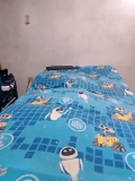 Caritasensual online show from 11/10/25, 03:16