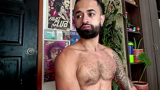 MaxG   online show from 12/03/24, 03:44