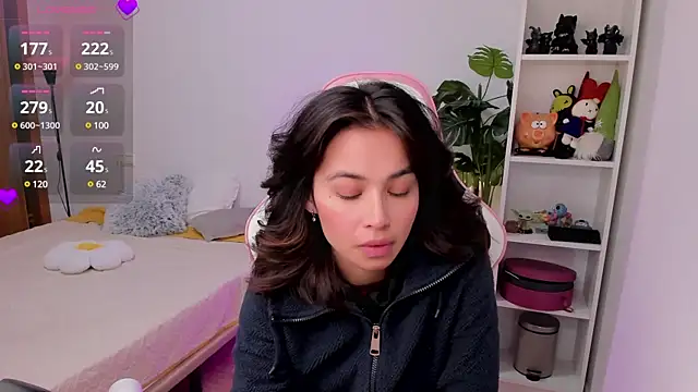 Adriennesexxx online show from 12/09/24, 11:26