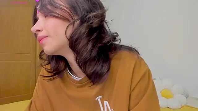 Adriennesexxx online show from 01/20/25, 12:07