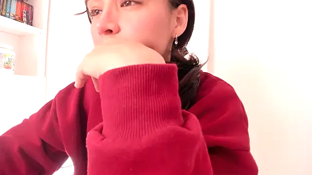 Adriennesexxx online show from 02/02/25, 04:11