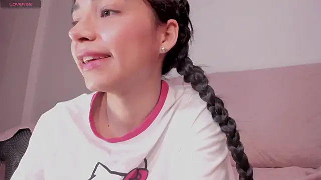 Adriennesexxx online show from 03/14/25, 07:34