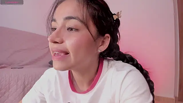 Adriennesexxx online show from 03/15/25, 10:33