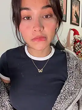 Adriennesexxx online show from 11/26/25, 06:53