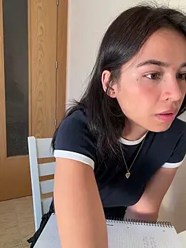 Snapshot of Adriennesexxx chatting on 03/15/26, 04:35 Adriennesexxx online show from 03/15/26, 04:35