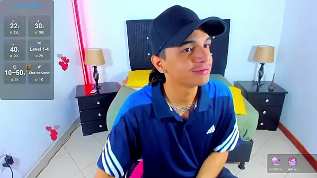 Snapshot of Brand_habes chatting on 12/02/24, 08:55 Brand habes online show from 12/02/24, 08:55