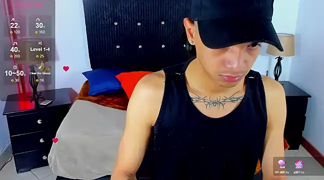 Snapshot of Brand_habes chatting on 12/11/24, 07:46 Brand habes online show from 12/11/24, 07:46