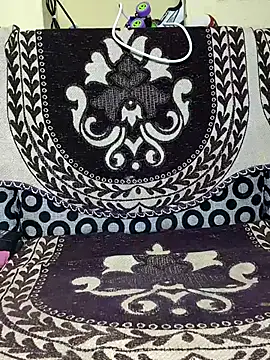 Anjali cute-Pondati online show from 03/13/26, 04:02